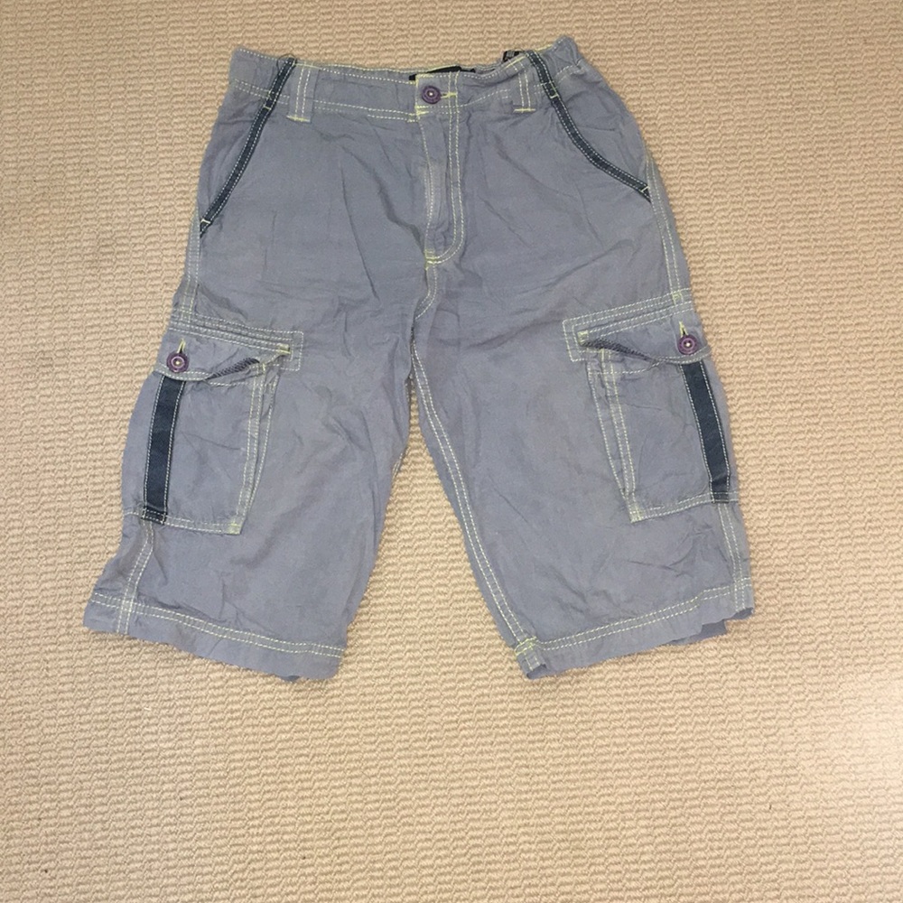 Mini Boden Boy Shorts